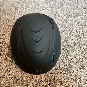 Girls riding helmet size S/M